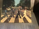 Vinyl Records - The Beatles- Abbey Road- Original 1969 German Pressing VG/Ex