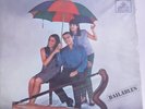 Alfredo rolando Ortiz  Lluvia De Exitos Bailables Vinyl