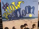 THE YELLOW BALLOON LP 1967 Canterbury CLPS 1502 Sunshine Pop Psych Vinyl