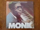Thelonius Monk Live at the It Club 2LPs 1964 Vinyl  Jazz Piano