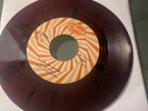 Popy Y Sus Pirañas – La Isla Del Presidio / Tan Lejos De Ti 1972 Peru 45 RPM