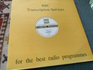 IRON MAIDEN LIVE IN CONCERT BIRMINGHAM BBC TRANSCRIPTION NUMBER 669 WHITE VINYL