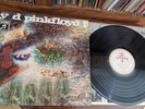 LP Pink Floyd - A Saucerful Of Secrets – SMC 74 451 German Press 1968 RARE