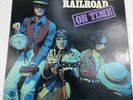 Grand Funk Railroad - On Time - Capitol Records Pressing ST-307