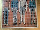 Talking Heads - More Songs about Buildings & Food 1st Pressing NEAR MINT VINYL