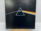 Pink Floyd - Dark Side Of The Moon 12” Vinyl LP 1973 SMAS11163 w/Poster  EX/VG+