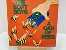 Soft Boys - A Can Of Bees 12” Vinyl LP Record 1984 UK Reissue  CLAW 1001 NM/VG+