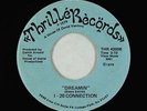 70s Soul Disco 45 - I-20 Connection - Dreamin - Thriller