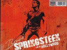 Bruce Springsteen-Live In Hollywood '92-Clear 180 gram Vinyl Record LP
