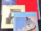 DIRE STRAITS – 4Lp's – BROTHERS IN ARMS, DIRE STRAITS, MAKING MOVIES & LOVE OVER