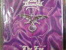 King Diamond – The Eye(1st 1990 press)Free shipping