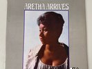 Aretha Franklin - ARETHA ARRIVES - 1967 Stereo 1st Press LP SD 8150 NM One Owner