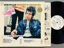 Bob Dylan/Highway 61 Revisited/US Orig.Columbia MONO Promo/HYPE Stick.orig.WLP