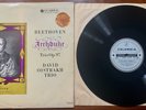 SAX 2352 B/S UK ED1 Beethoven Archduke Trio David Oistrakh Trio COLUMBIA LP