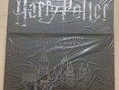 John Williams Harry Potter SOUNDTRACK 10 LP PICTURE DISC BOX SEALED LIMITED RARE
