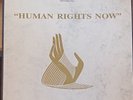 Amnesty International - Human Rights Now