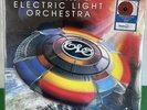 ELO Electric Light Orchestra  ALL OVER THE WORLD very best of VINYL RED WHITE LP