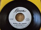 Northern Soul-Richard Popcorn Wylie-Rosemary What Happened - PROMO
