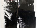 ROLLING STONES STICKY FINGERS ROLLING STONES P8091S JAPAN VINYL LP