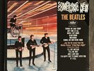 The Beatles Something New Vinyl LP PROMO Still Sealed SS Capitol ST-2108
