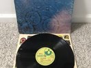 Vtg Pink Floyd Meddle 12” Lp Vinyl record US 1971 Harvest LP Roger waters OG