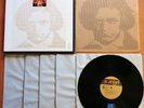 SE-3771 Beethoven Complete Piano Trios Zukerman Du Pre Barenboim Angel 5LP NM