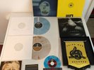 The Raconteurs & The Dead Weather Third Man Records Vault Package #30