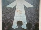 METERS LP New Directions WARNER 3042 nola funk soul r&b old copy SEALED