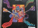 Classic Records Reaction THE WHO A QUICK ONE 140 Gram Audiophile LP NEW SEALED