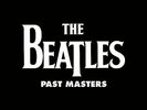 Past Masters [Remastered] Past Masters Vol. 1 & 2 by The Beatles (Record, 2012)