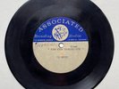 BARBARIANS 45 ACETATE Your Ever Changin Mind (Ver. 2) RARE garage rock 60s HEAR