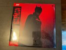 THE BATMAN - Soundtrack, Limited 180G 3LP COLOR VINYL New