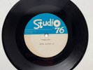 HERB ALPERT 45 ACETATE Angelito RARE jazz latin tijuana brass 1965 HEAR