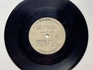 SHADES OF BLUE 45 ACETATE Your Street Your House Your Door RARE garage rock HEAR