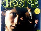 THE DOORS -  Self Titled - Vinyl LP Red Label Pressing Elektra  EKS-74007