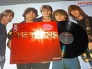 The Teens - The Best of - Hansa 204 409 Europe 1982 WITH POSTER - VG+