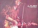 Rory Gallagher Live  In Europe NEAR MINT Polydor Vinyl LP