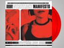 Streetlight Manifesto – Everything Goes Numb -  Red Translucent 2LP Vinyl -