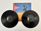 AMON DUUL 2 YETI FIRST PRESS UK LIBERTY DOUBLE VINYL LP