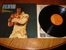 Elvis Presley Fool LP RCA Rare Excellent cond. used APL-0283