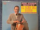 Joe Cuba Sextet.Alma Del Barrio.Orig.Press Tico 1119 '65.Audio Matrix Lacqr.Ex