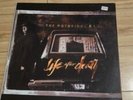 The Notorious BIG Life after death vinyl 1997 UK pressing