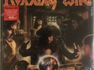 Running Wild - Black Hand Inn (2XLP, Burgundy Red, EU, NOISE2LP032X, Sealed)