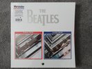 The Beatles: 1962-1966 & The Beatles 1967-1970 (2023 Limited Edition) Color Viny