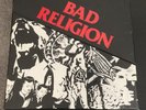 Bad Religion 30th Anniversary Vinyl Box Set 15 records  Red Vinyl  Misfits