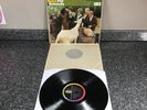 LP VINYL THE BEACH BOYS ALBUM PET SOUNDS T 2458 UK 1ST MONO PRESS 1966 EX-/EX-