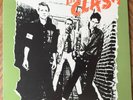 The Clash LP Vinyl Record Album  Epic JE 36060 Punk Rock