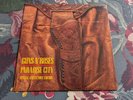 Guns N Roses - Paradise City / Used To Love Her 7