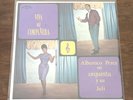 SEALED - ALBERTICO PEREZ - VIVA COMPANERA / 807 FRANCISCO AGUABELLA GUAGUANCO LP