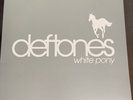 Deftones White Pony 2xLp Deluxe Edition Near Mint Vinyl